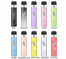 Pod System XROS 4 1000MAH